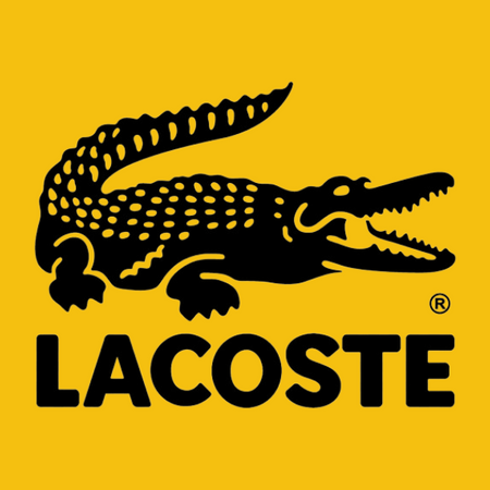 lacoste