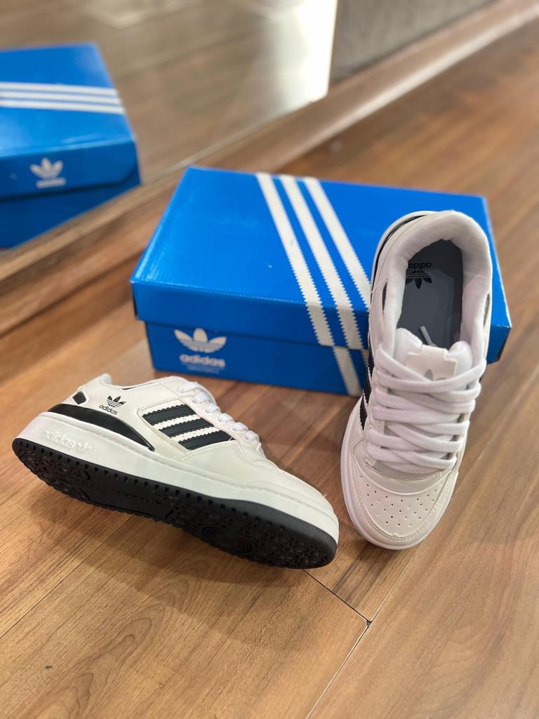 ADIDAS FÓRUM 84