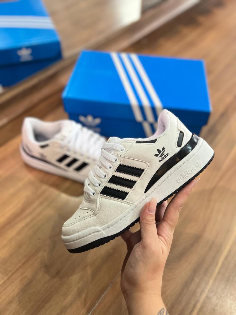 ADIDAS FÓRUM 84