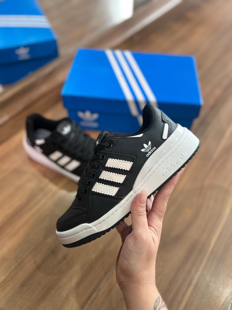 ADIDAS FÓRUM 84