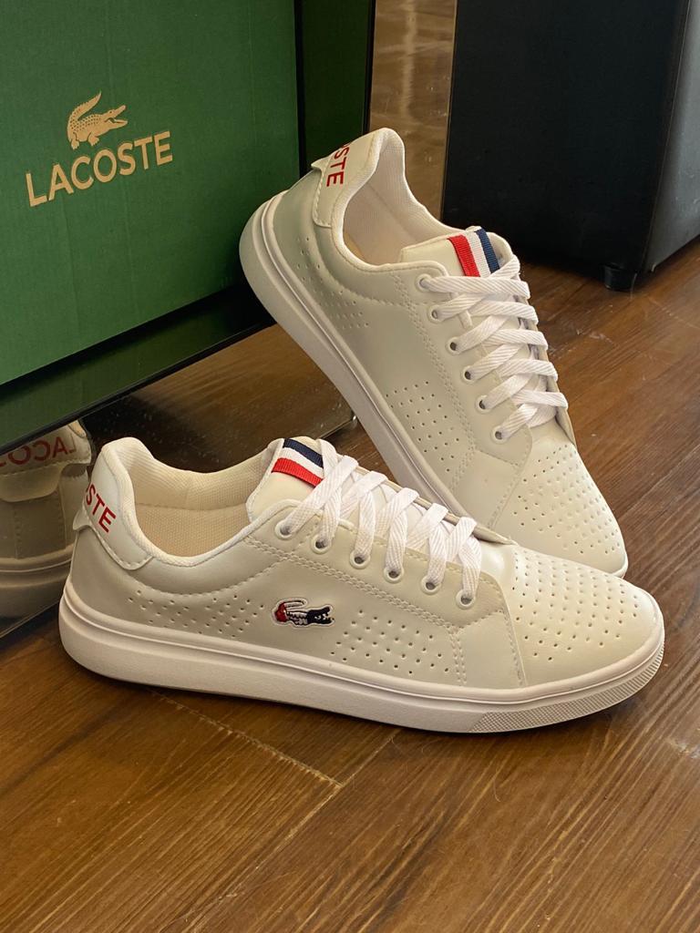 LACOSTE FRANÇA