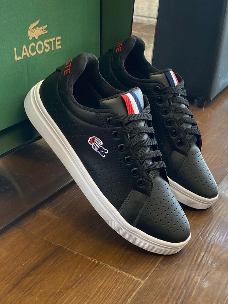 LACOSTE FRANÇA