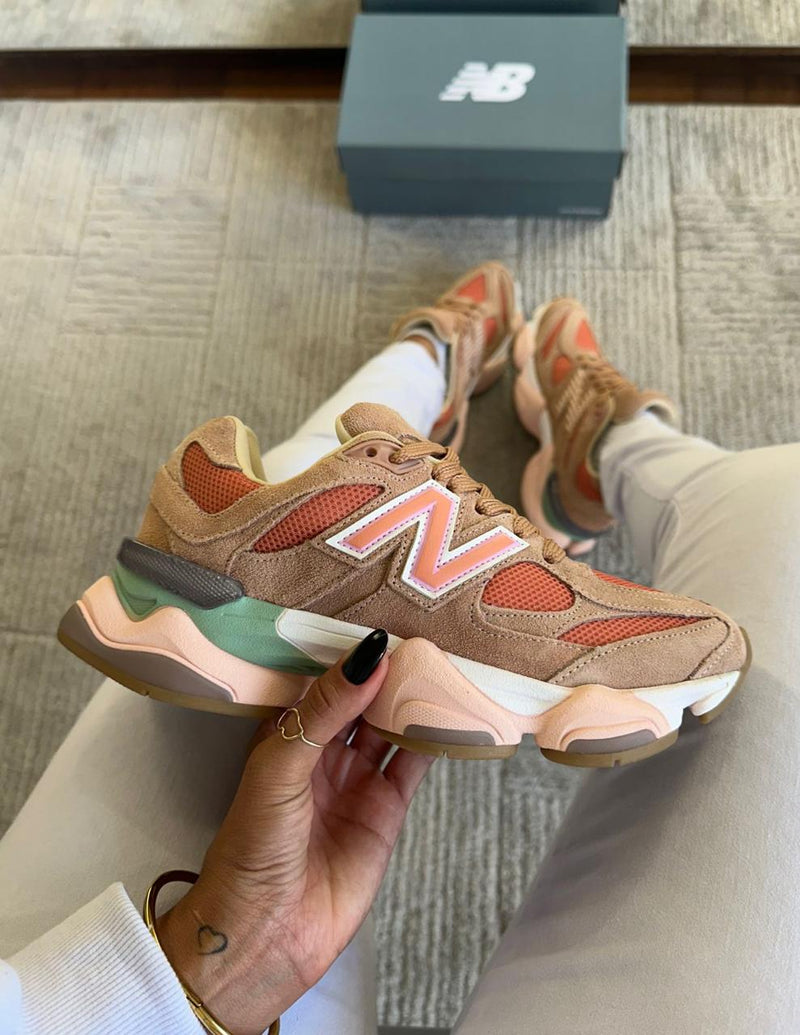 NEW BALANCE 9060