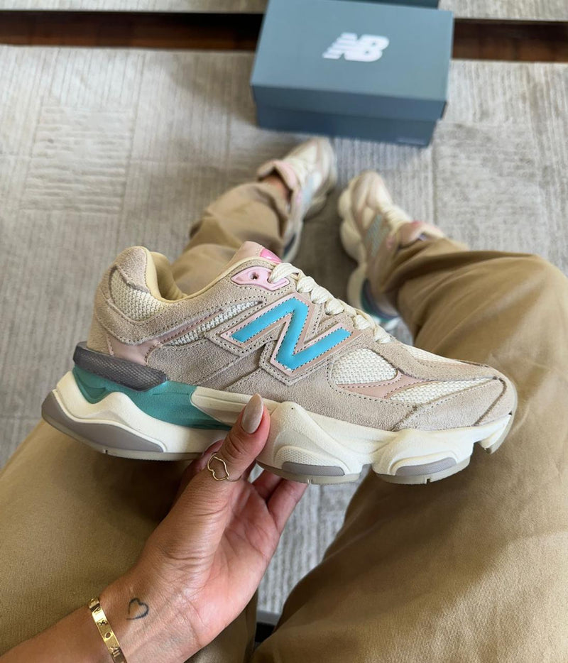 NEW BALANCE 9060