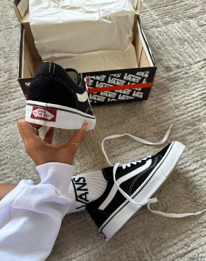 VANS OLD SKOOL