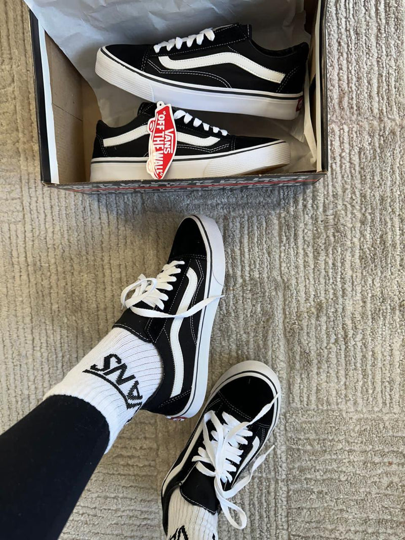 VANS OLD SKOOL