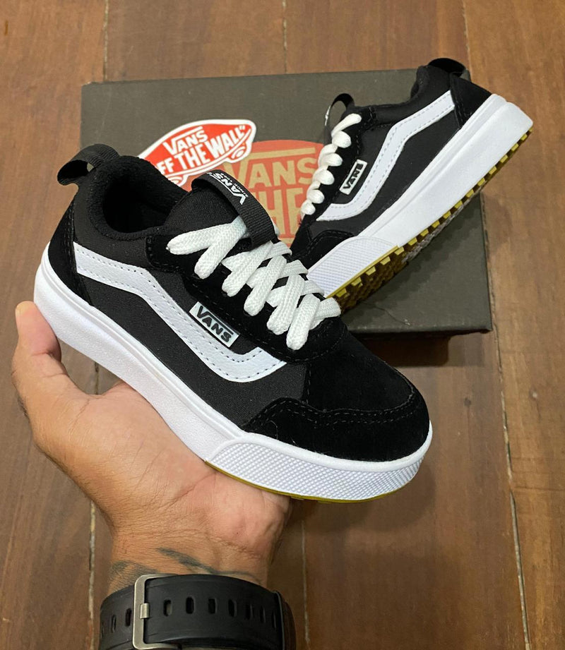 VANS ULTRARANGE INFANTIL